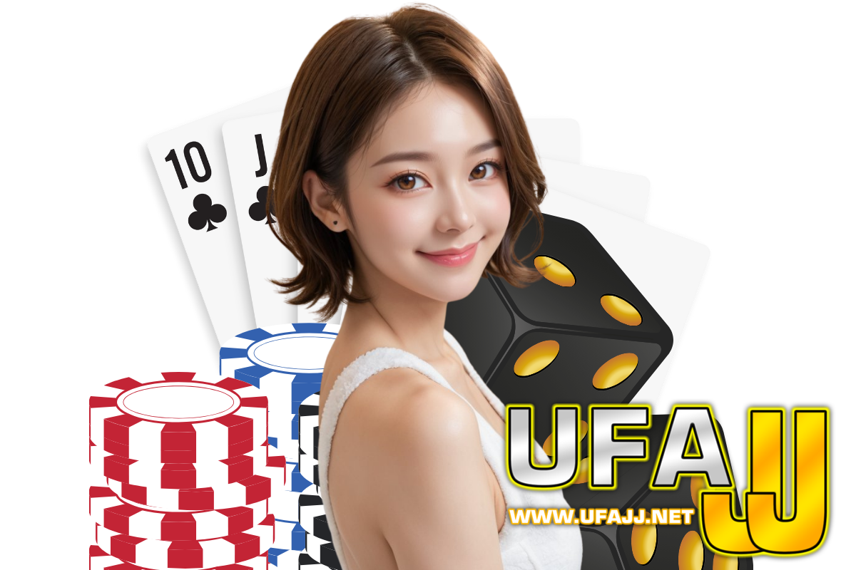 ufajj สมัคร