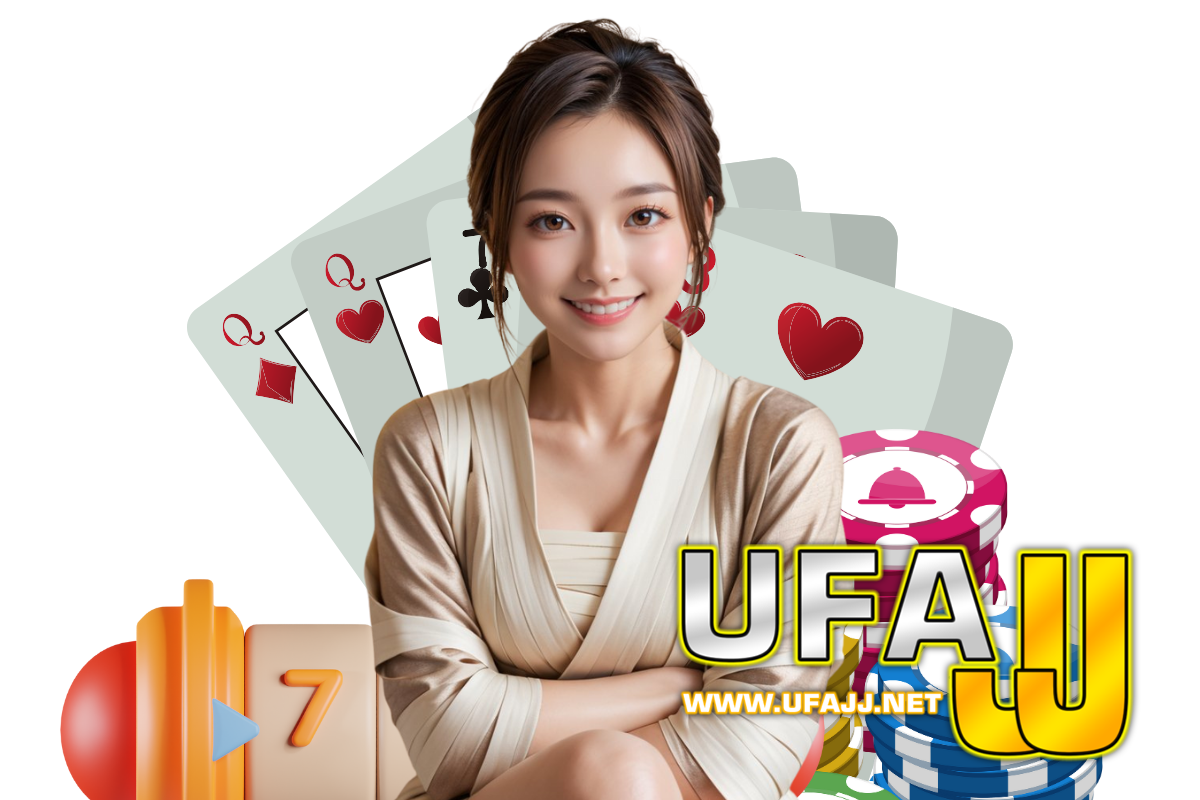 ufajj เว็บตรง