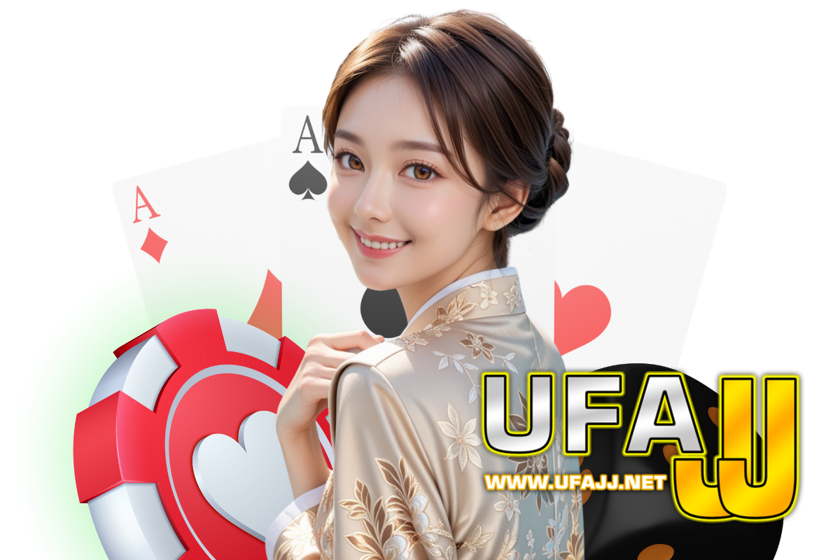 ufajj แจกเครดิตฟรี